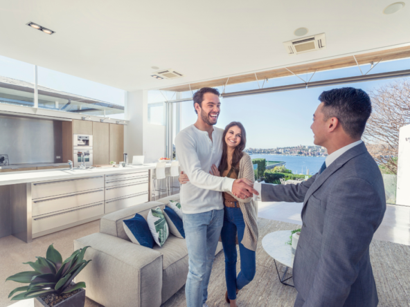 Acquisti immobiliari : 5 miti da sfatare sugli acquirenti esteri