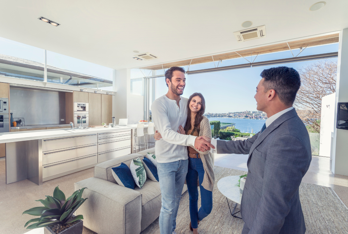 Acquisti immobiliari : 5 miti da sfatare sugli acquirenti esteri
