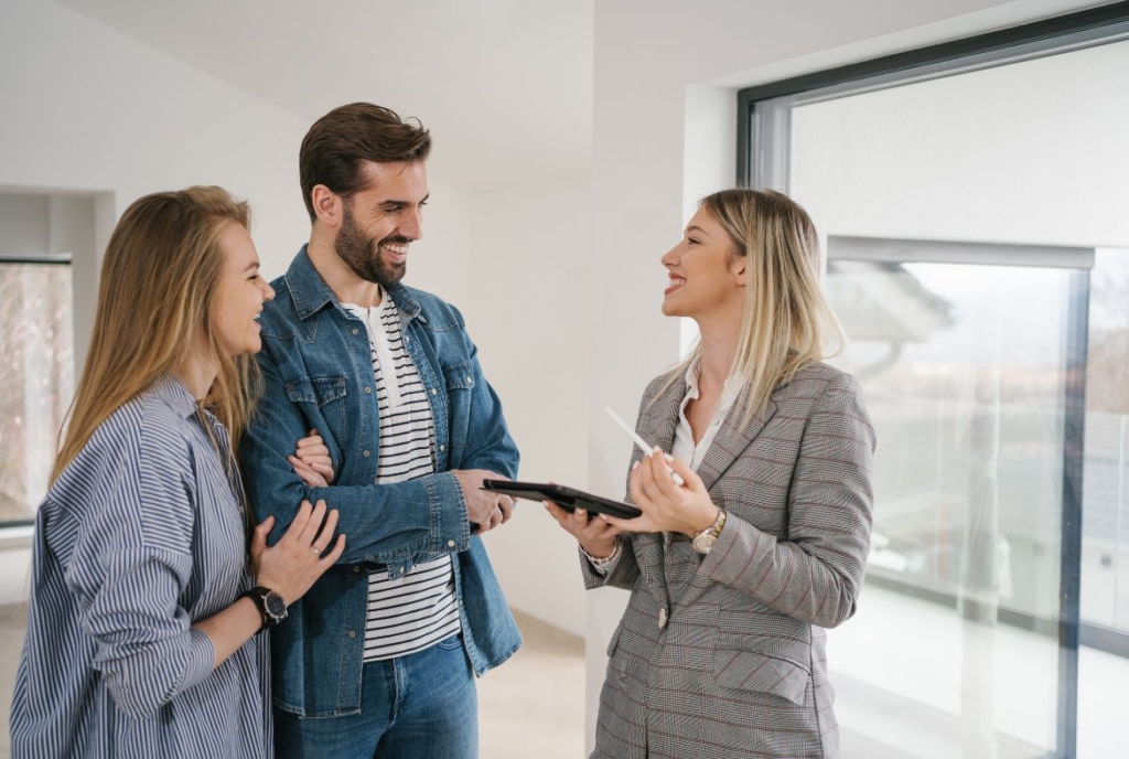 Consulente immobiliare: il tuo alleato per le compravendite di case e uffici