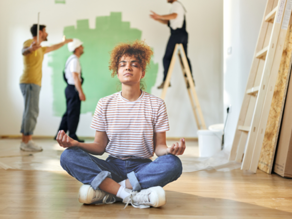 Psicologia ambientale: Come l'ambiente influisce sul benessere individuale