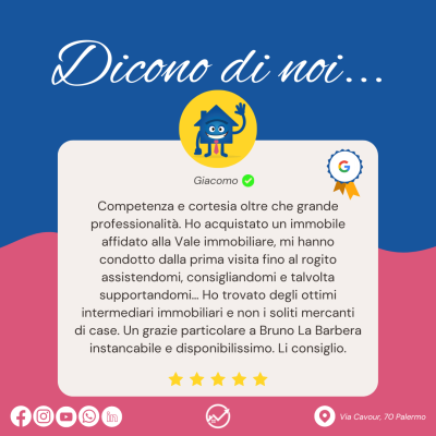 Competenza e cortesia