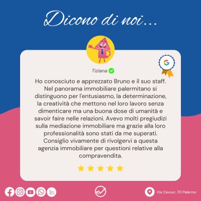 Consigliatissimo