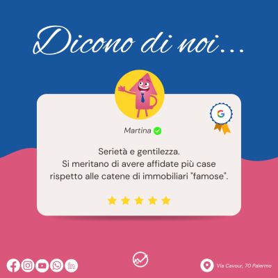 Serietà e gentilezza